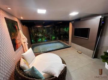 Casa · 3 Quartos · 2 Vagas · Casa à venda - em Santa Teresa
