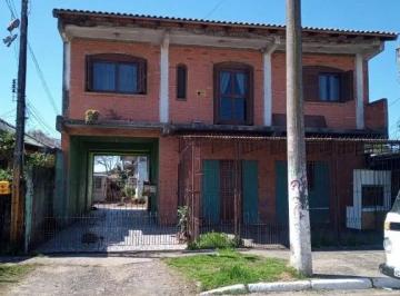 Casa · 159m² · 4 Quartos · 4 Vagas · Sobrado com 4 dormitórios à venda, 159 m² por R$ 4500 - Niterói - Canoas/Rio Grande do Sul