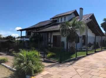 Casa · 550m² · 4 Quartos · 5 Vagas · Casa no Bairro Bela Vista em Farroupilha