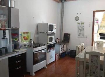 Casa · 80m² · 3 Quartos · 2 Vagas · Casa com 3 dormitórios à venda, 80 m² por R$ 3500 - Mário Quintana - Porto Alegre/RS