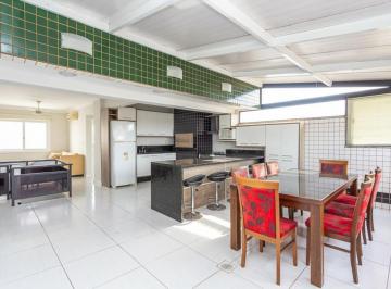 Apartamento · 153m² · 4 Quartos · 4 Vagas · Cobertura com 4 dormitórios à venda, 153 m² por R$ 8500 - Centro - Canoas/RS