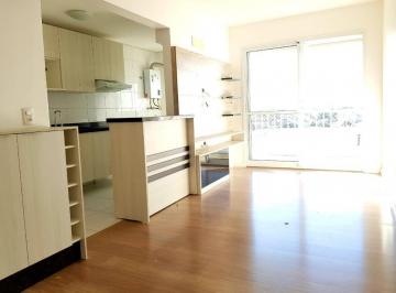 Apartamento · 73m² · 3 Quartos · 2 Vagas · Apartamento com 3 dormitórios à venda, 73 m² por R$ 450.000,00 - Centro - Canoas/RS