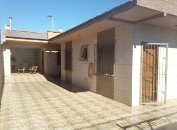 Casa · 65m² · 1 Quarto · 6 Vagas · Casa com 1 dormitório à venda, 65 m² por R$ 9050 - Marechal Rondon - Canoas/RS