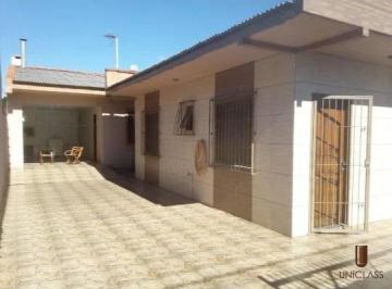 Casa · 65m² · 1 Quarto · 6 Vagas · Casa com 1 dormitório à venda, 65 m² por R$ 9050 - Marechal Rondon - Canoas/RS
