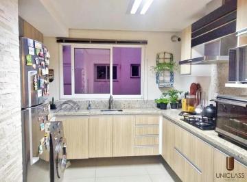 Apartamento · 80m² · 2 Quartos · 1 Vaga · Apartamento com 2 dormitórios à venda, 80 m² por R$ 5210 - Morro do Espelho - São Leopoldo/RS