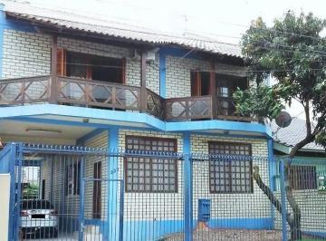 Casa · 318m² · 4 Quartos · 2 Vagas · Casa com 4 dormitórios à venda, 318 m² por R$ 7450 - São José - Canoas/RS