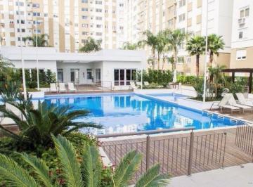 19844856_g.jpg · 
                                Apartamento com 2 dormitórios à venda, 62 m² por R$ 3880,00 - Marec