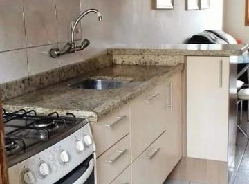 Casa · 62m² · 3 Quartos · 2 Vagas · Casa com 3 dormitórios à venda, 62 m² por R$ 372.341 - São José - Canoas/RS