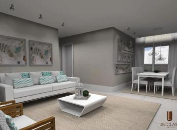 Apartamento · 86m² · 1 Quarto · 1 Vaga · Uniclass Imóveis vende apartamento em excelente localização de Canoas