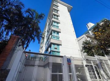 Apartamento · 48m² · 1 Quarto · 1 Vaga · Loft mobiliado à venda no bairro Petrópolis em Porto Alegre de 48,31m² de área privativa
