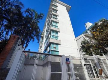 Apartamento · 48m² · 1 Quarto · 1 Vaga · Loft mobiliado à venda no bairro Petrópolis em Porto Alegre de 48,31m² de área privativa