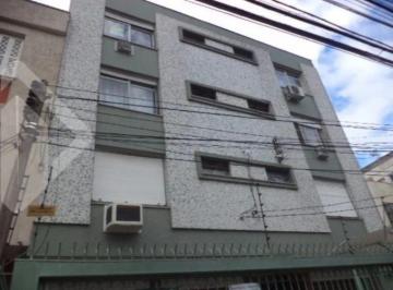Apartamento · 72m² · 2 Quartos · Apartamento com 2 dormitórios à venda, 72 m² por R$ 276.900 - Centro - Porto Alegre/RS