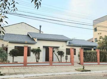 Casa · 148m² · 2 Quartos · 2 Vagas · Casa à venda de 2(dois) dormitórios no bairro Niterói em Canoas