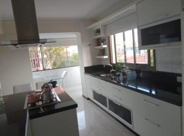 Apartamento · 148m² · 3 Quartos · 1 Vaga ·
Apartamento à venda com 3(três) dormitórios sendo um deles suíte