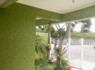 Casa · 220m² · 3 Quartos · 5 Vagas · Sobrado com 3 dormitórios à venda, 220 m² por R$ 5830 - Igara - Canoas/RS