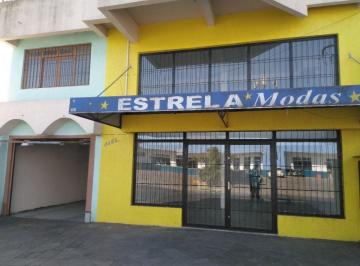 Comercial · 462m² · 1 Quarto · 13 Vagas · Prédio Comercial e Residencial à venda, 462 m² por R$ 1.5000 - Mathias Velho - Canoas/RS