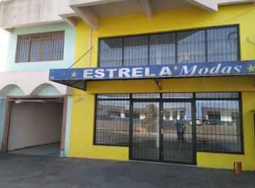Comercial · 462m² · 1 Quarto · 13 Vagas · Prédio Comercial e Residencial à venda, 462 m² por R$ 1.5000 - Mathias Velho - Canoas/RS