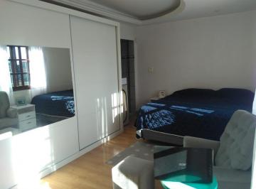 Casa · 205m² · 4 Quartos · 2 Vagas · Sobrado com 4 dormitórios à venda, 205 m² - Capão da Cruz - Sapucaia do Sul/RS