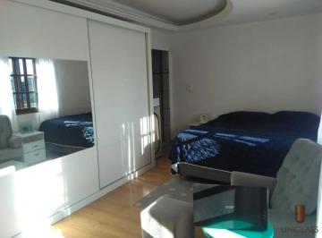 Casa · 205m² · 4 Quartos · 2 Vagas · Sobrado com 4 dormitórios à venda, 205 m² - Capão da Cruz - Sapucaia do Sul/RS