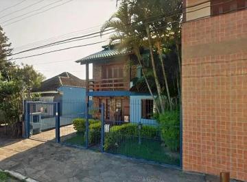 Casa · 292m² · 4 Quartos · 3 Vagas · Sobrado com 4 dormitórios à venda, 292 m² por R$ 1.2000 - Sarandi - Porto Alegre/RS