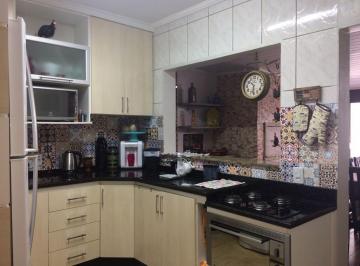Casa · 106m² · 2 Quartos · 1 Vaga · 
                                Sobrado, 2 dormitórios, 1 vaga, Central Park, Mato Grande, Canoas
 