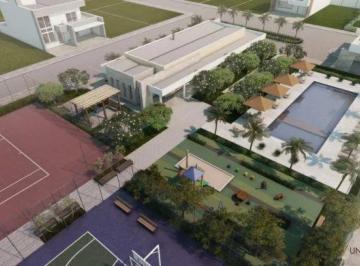 Terreno · 275m² · Uniclass Imóveis vende terreno em condomínio