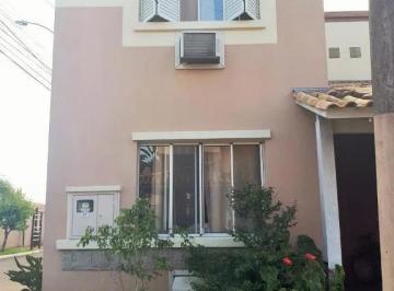 Casa · 92m² · 3 Quartos · 2 Vagas · Sobrado com 3 dormitórios à venda, 92 m² por R$ 4260,00 - Harmonia - Canoas/RS