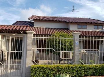 Casa · 216m² · 4 Quartos · 2 Vagas · Casa com 4 dormitórios à venda, 216 m² por- São José - Canoas/RS