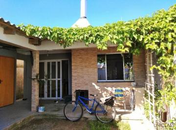 Casa · 120m² · 2 Quartos · 1 Vaga · Casa com 2 dormitórios à venda por R$ 308.510 - Centro Novo - Eldorado do Sul/RS