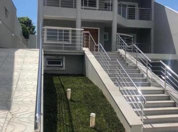 Casa · 333m² · 5 Quartos · 5 Vagas · Sobrado com 5 dormitórios à venda, 333 m² - Igara - Canoas/RS
