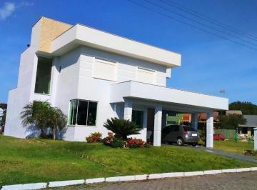 Casa · 263m² · 4 Quartos · 2 Vagas · Sobrado 4 dormitórios, 2 vagas, Cruzeiro do Sul 1, Tramandaí, Marina Paris Residence