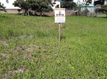 Terreno · 384m² · Excelente terreno em Farroupilha
