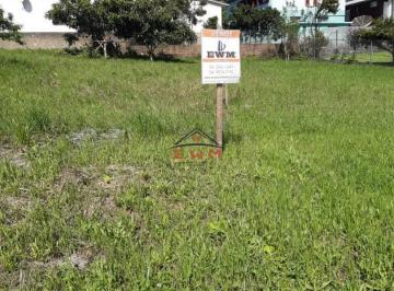 Terreno · 384m² · Excelente terreno em Farroupilha
