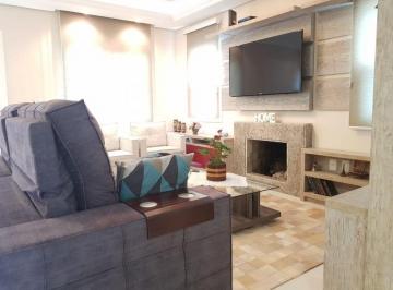 Casa · 160m² · 3 Quartos · 2 Vagas · Sobrado com 3 dormitórios à venda por R$ 8900,00 - Harmonia - Canoas/RS