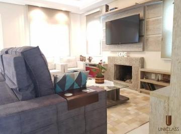 Casa · 160m² · 3 Quartos · 2 Vagas · Sobrado com 3 dormitórios à venda por R$ 8900,00 - Harmonia - Canoas/RS