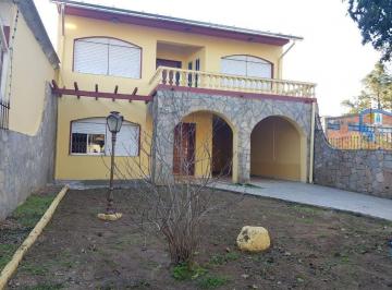 Casa · 440m² · 4 Quartos · 2 Vagas · Sobrado com 4 dormitórios à venda, 440 m² por R$ 1.3000 - Nossa Senhora das Graças - Canoas/RS