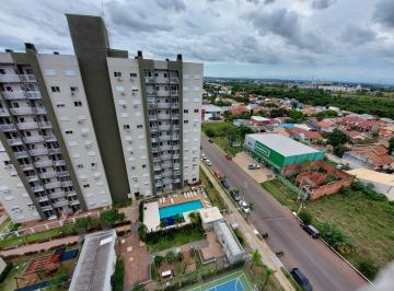 Apartamento · 58m² · 2 Quartos · 1 Vaga · Apartamento de 2(dois) dormitórios, sendo um deles suíte à venda no bairro Igara em Canoas