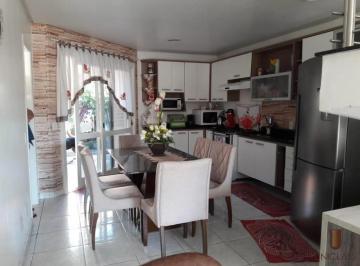 Casa · 149m² · 3 Quartos · 2 Vagas · Sobrado com 3 dormitórios à venda, 149 m² por R$ 7000,00 - Harmonia - Canoas/RS