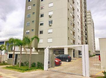 Apartamento · 56m² · 2 Quartos · 2 Vagas · Imobiliária Uniclass Imóveis vende/aluga: Excelente apartamento em condomínio fechado Residencial Li