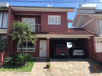 Casa · 3 Quartos · Uniclass Imóveis vende excelente sobrado em Canoas
