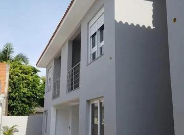 Casa · 89m² · 2 Quartos · 1 Vaga · Sobrado com 2 dormitórios, 89 m² - venda por R$ 390.000,00 ou aluguel por R$ 1.600,00/mês - Centro -