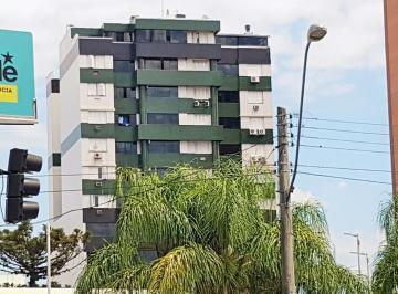 Apartamento · 153m² · 3 Quartos · 4 Vagas · Cobertura com 3 dormitórios à venda, 153 m² por R$ 8000 - Centro - Canoas/RS