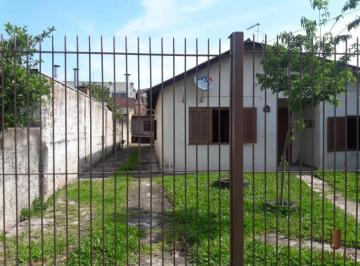 Casa · 99m² · 3 Quartos · 4 Vagas · Casa com 3 dormitórios à venda, 99 m² - Igara - Canoas/RS