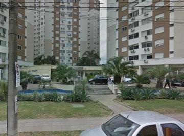 Apartamento · 65m² · 3 Quartos · 1 Vaga · Apartamento com 3 dormitórios à venda, 65 m² por R$ 372.341 - Vila Ipiranga - Porto Alegre/RS