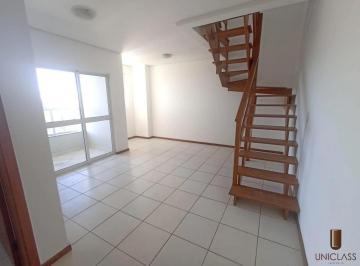 Apartamento · 92m² · 2 Quartos · 2 Vagas · Cobertura 92m² a venda por R$ 424.000,00 - Centro, Canoas/RS