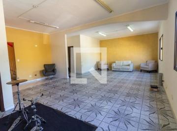 Casa · 456m² · 7 Quartos · 8 Vagas · Casa à Venda - Cidade São Francisco , 7 Quartos,  456 m² - São Paulo