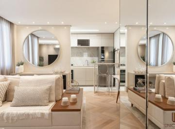 19837219_g.jpg ·
Apartamento com 2 dormitórios à venda, 72 m² Lançamento - São João