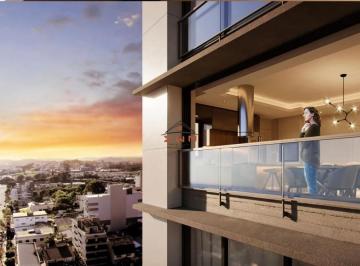 Apartamento · 108m² · 2 Quartos · 2 Vagas · Um novo conceito de morar em Farroupilha