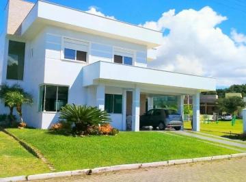 Casa · 300m² · 4 Quartos · 2 Vagas · Sobrado com 4 dormitórios à venda, 300 m² por R$ 9540,00 - Centro - Tramandaí/RS