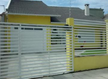 Casa · 167m² · 2 Quartos · 2 Vagas · Casa com 2 dormitórios à venda, 167 m² por R$ 585.107 - Pasqualini - Sapucaia do Sul/RS